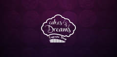 Cakes of Dreams